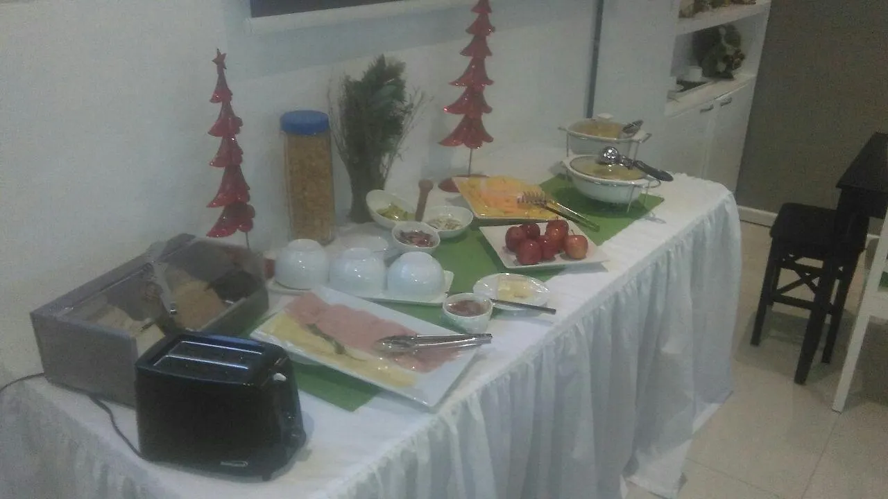 Green Palace Hotel Moca