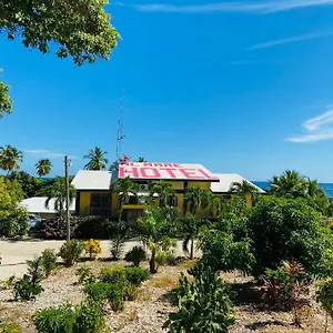 Al Mare Bed and breakfast