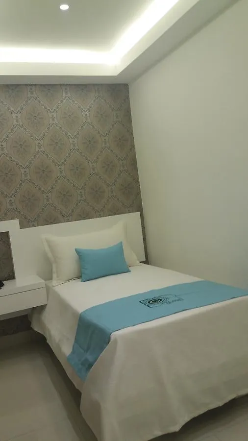 Green Palace Hotel Moca