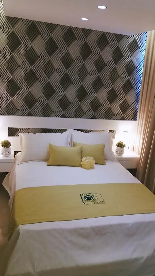 Green Palace Hotel Moca Dominican Republic