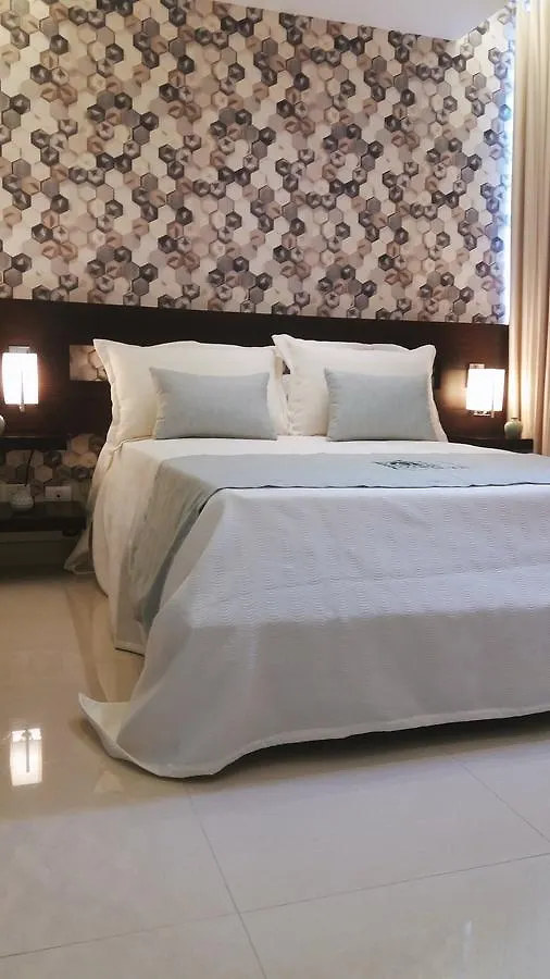 *****  Green Palace Hotel Moca Dominican Republic