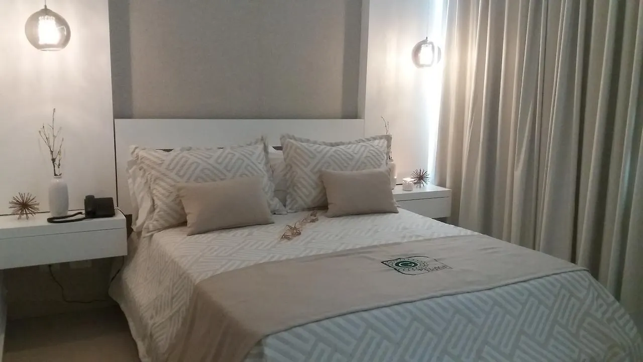 Green Palace Hotel Moca
