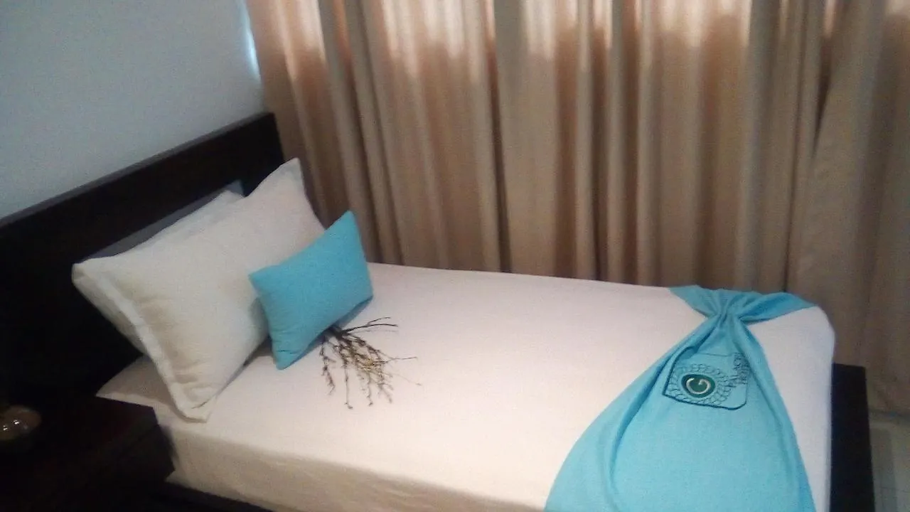 Green Palace Hotel Moca 5*,