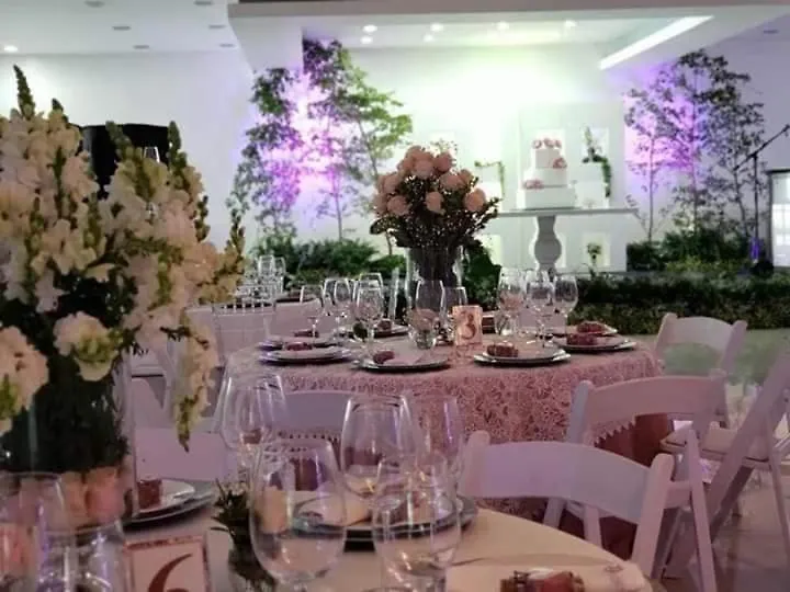 Green Palace Hotel Moca